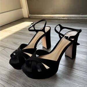 Schutz Keefa Sandal